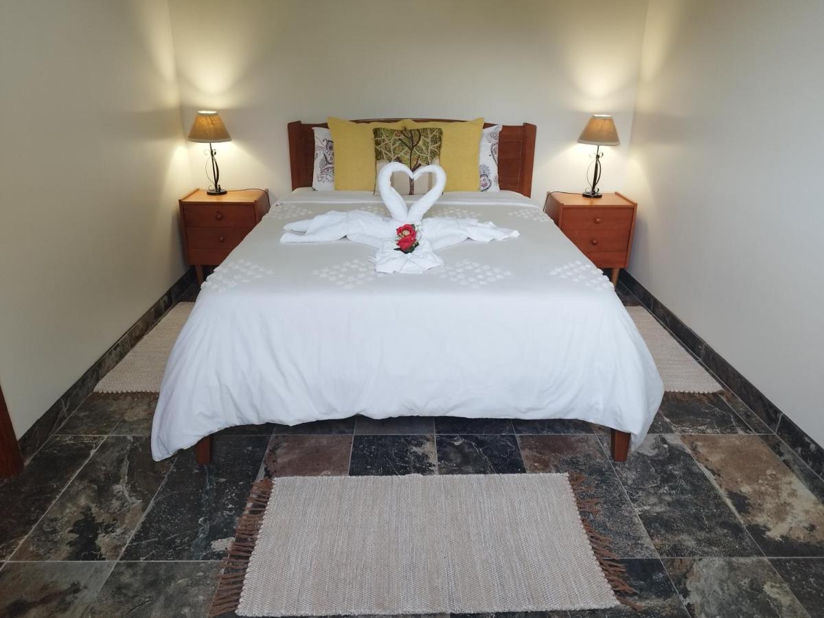 Quinta Dos Sentidos , Rustic Holiday Houses In São Vicente Ferreira Kültér fotó