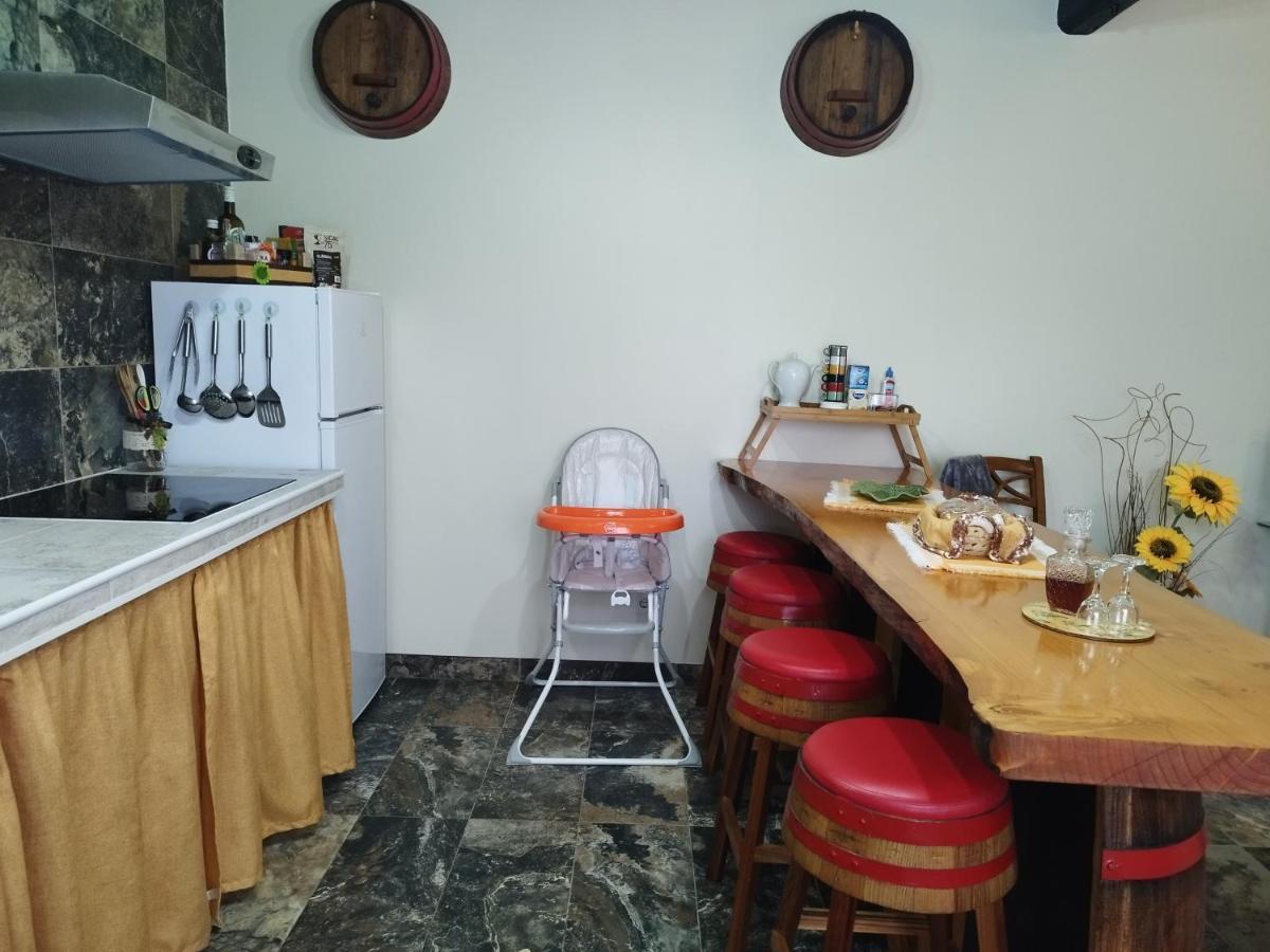 Quinta Dos Sentidos , Rustic Holiday Houses In São Vicente Ferreira Kültér fotó