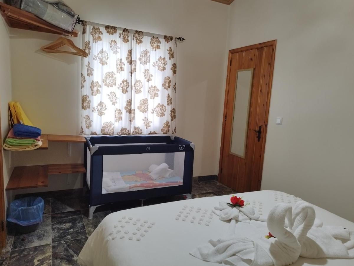 Quinta Dos Sentidos , Rustic Holiday Houses In São Vicente Ferreira Kültér fotó